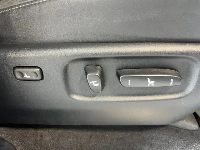 2021 Lexus LX 570 Two-Row