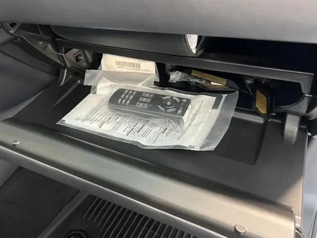 2021 Lexus LX 570 Two-Row