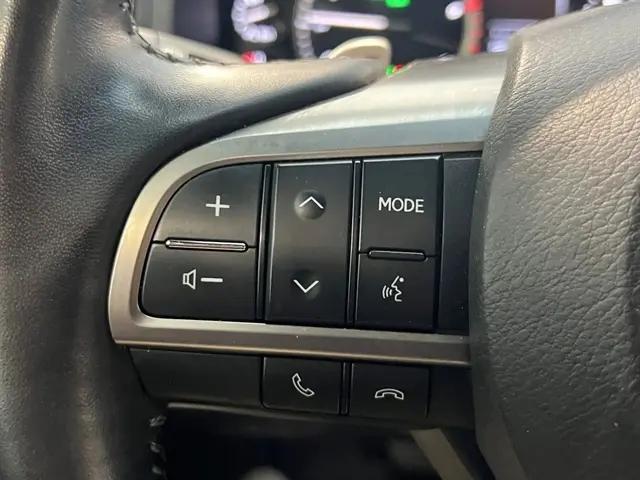 2021 Lexus LX 570 Two-Row