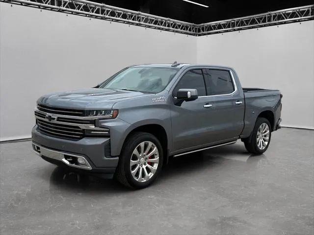 2019 Chevrolet Silverado 1500 High Country for sale in Arlington Heights, IL