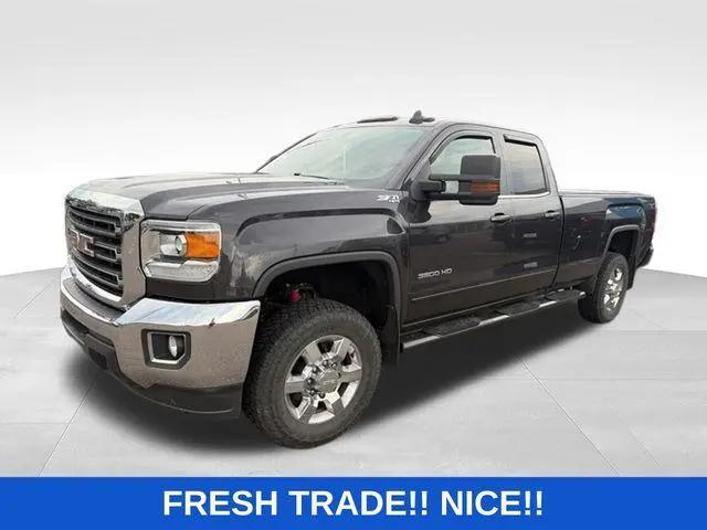 2016 GMC Sierra 3500HD SLE for sale in Anoka, MN