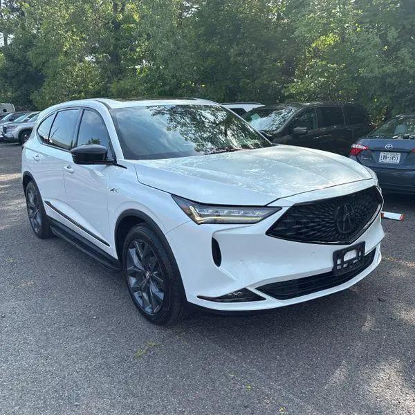 2022 Acura MDX A-SPEC Package for sale in Bristol, TN