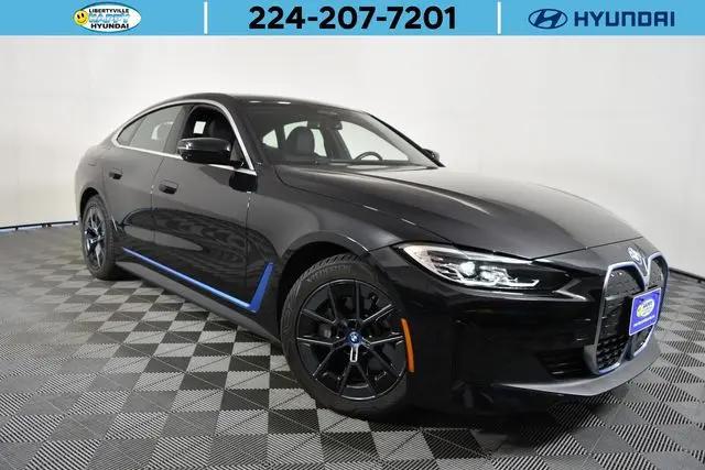 2024 BMW i4 eDrive40 for sale in Libertyville, IL
