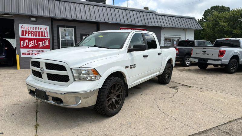 2016 Ram 1500 SLT for sale near Fairborn, OH