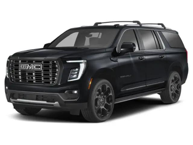2025 GMC Yukon XL 4WD Denali for sale in Warrenton, VA