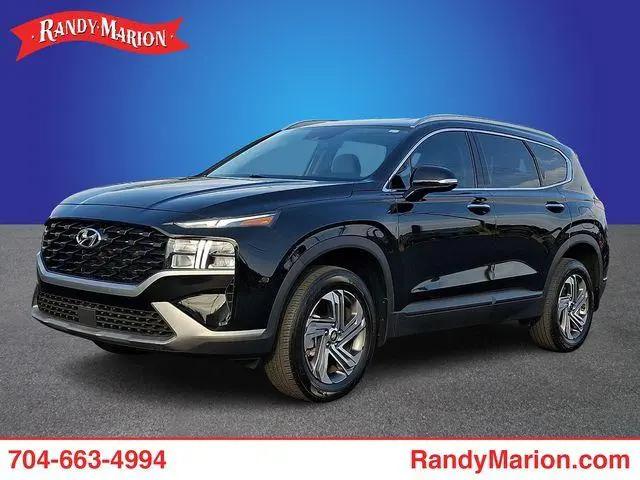 2023 Hyundai Santa Fe SEL for sale in Mooresville, NC
