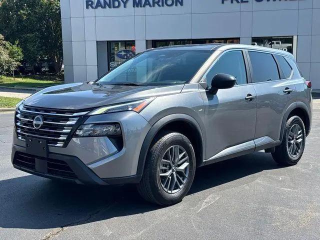 2024 Nissan Rogue S FWD for sale in Mooresville, NC