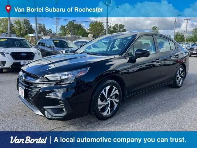 2025 Subaru Legacy Premium for sale in Rochester, NY