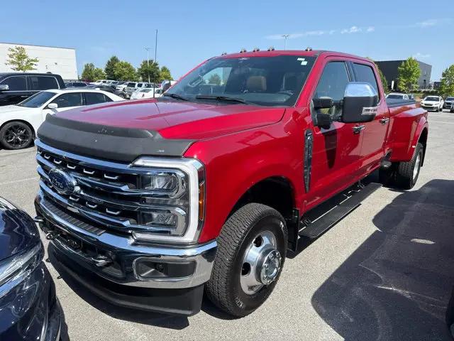 2024 Ford F-350 Lariat for sale in Little Rock, AR