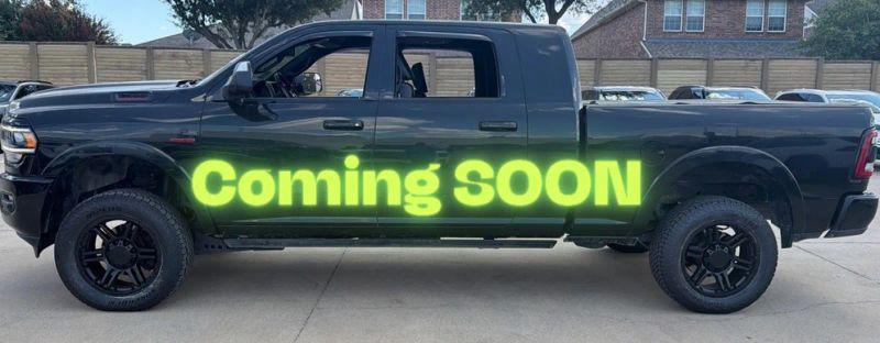 2021 Jeep Ram 2500 Laramie Mega Cab 4x4 64 Box for sale in Fort Worth, TX