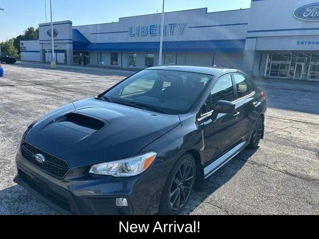 2018 Subaru WRX Unknown for sale in Maple Heights, OH