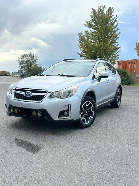 2017 Subaru Crosstrek 2.0i Premium for sale in Salt Lake City, UT