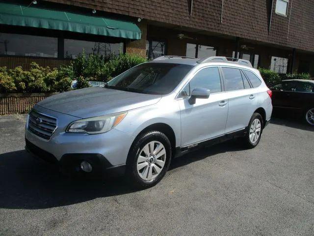 2015 Subaru Outback 2.5i Premium for sale in Memphis, TN