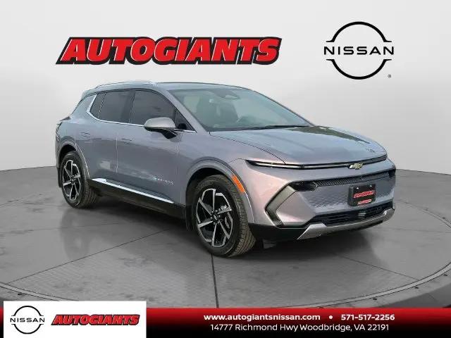 2024 Chevrolet Equinox LT for sale in Woodbridge, VA