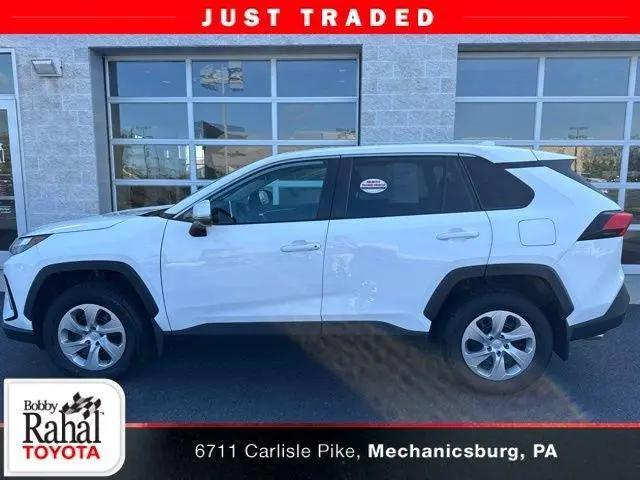 2023 Toyota RAV4 LE for sale in Mechanicsburg, PA