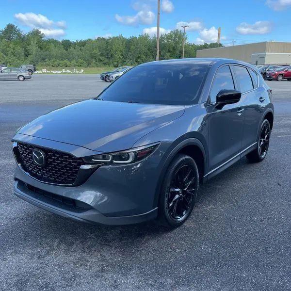 2024 Mazda CX-5 2.5 S Carbon Edition for sale in Carlstadt, NJ