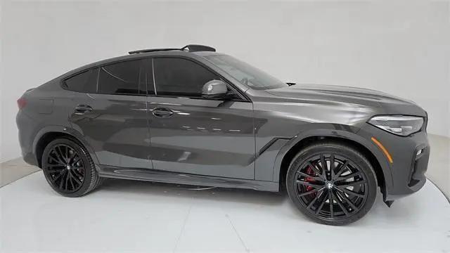 2021 BMW X6 M50i for sale in Madison, NC