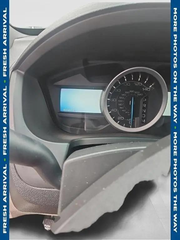 2015 Ford Explorer Limited for sale in Cedar Rapids, IA