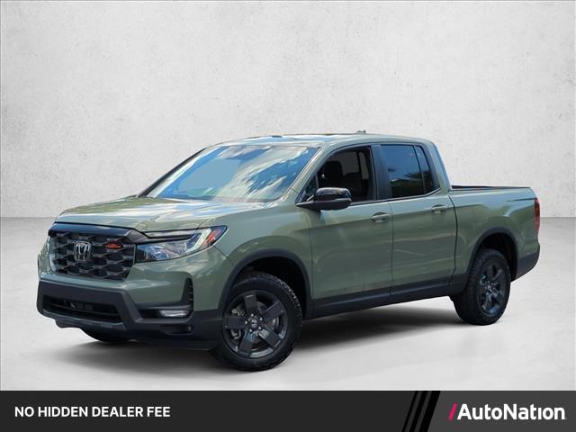 2026 Honda Ridgeline TrailSport for sale in Sanford, FL