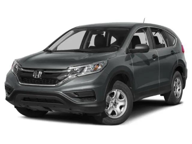 2015 Honda CR-V LX for sale in White River Junction, VT