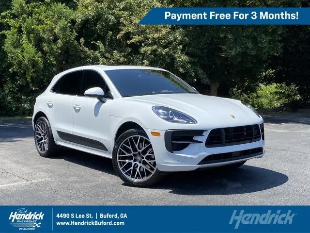 2020 Porsche Macan S for sale in Buford, GA