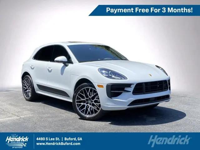 2020 Porsche Macan S for sale in Buford, GA
