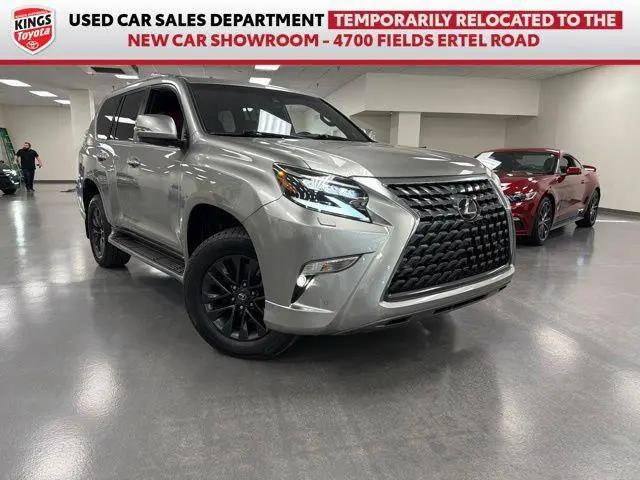2023 Lexus GX 460 for sale near Cincinnati, OH