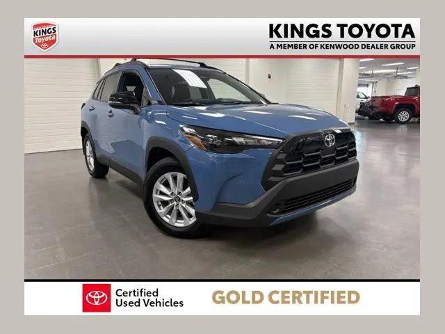 2026 Toyota Corolla Cross LE for sale in Cincinnati, OH