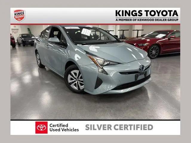 2018 Toyota Prius Two for sale in Cincinnati, OH
