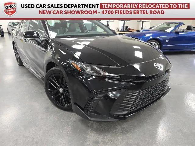 2025 Toyota Camry SE for sale in Cincinnati, OH