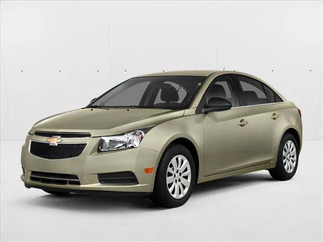 2014 Chevrolet Cruze 1LT Auto for sale in Winter Park, FL