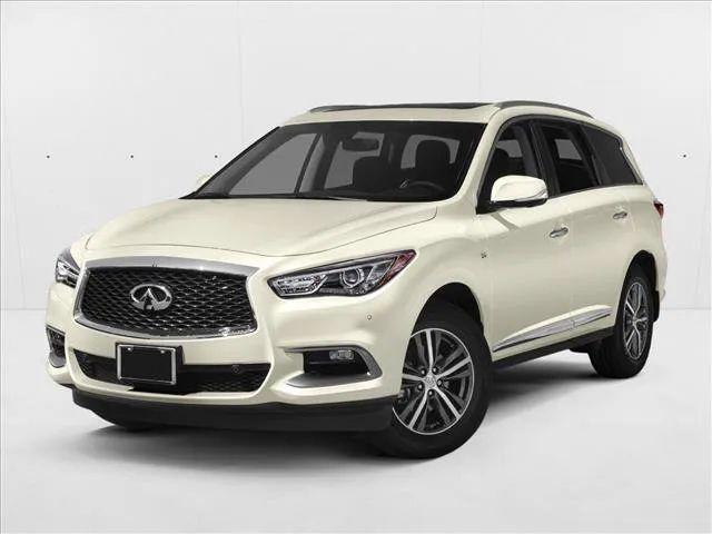 2017 INFINITI QX60 3.5 for sale in Winter Park, FL
