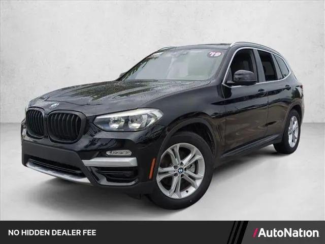 2019 BMW X3 sDrive30i for sale in Winter Park, FL