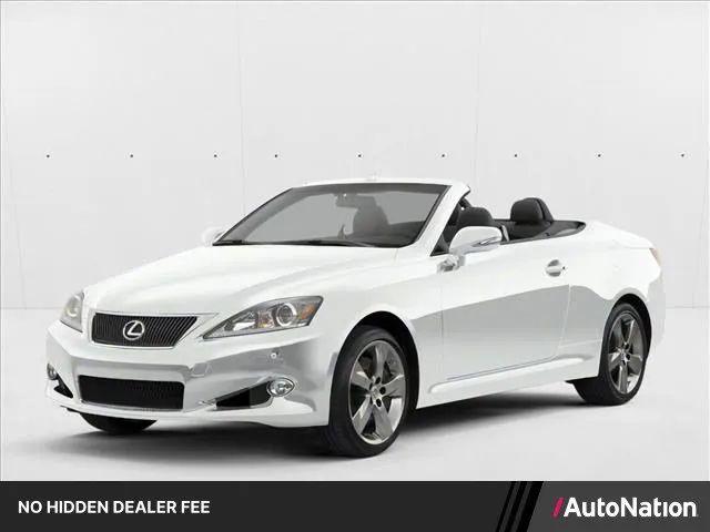 2010 Lexus IS 250C 250 Sport for sale in Winter Park, FL