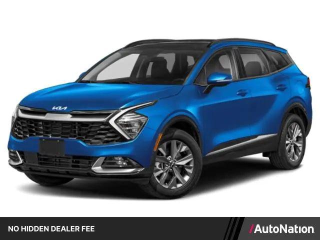 2024 Kia Sportage Hybrid SX-Prestige for sale in Winter Park, FL