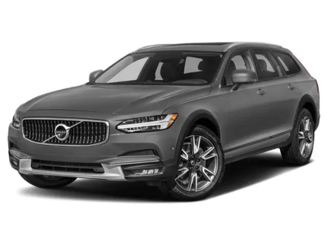 2018 Volvo V90 Cross Country T5 for sale in Towson, MD