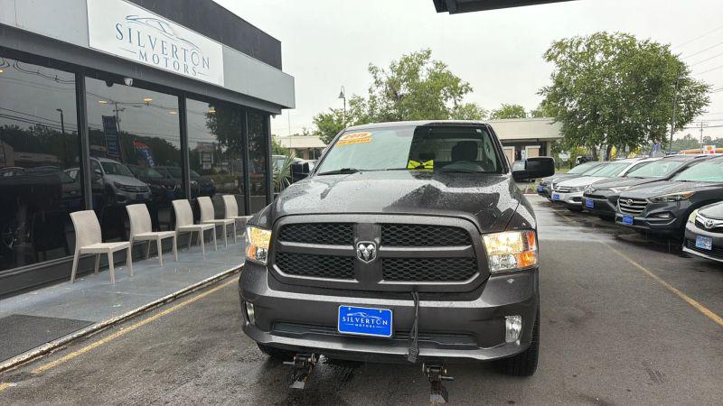 2019 Ram 1500 Classic Express Quad Cab 4x4 6'4" Box for sale in Toms River, NJ