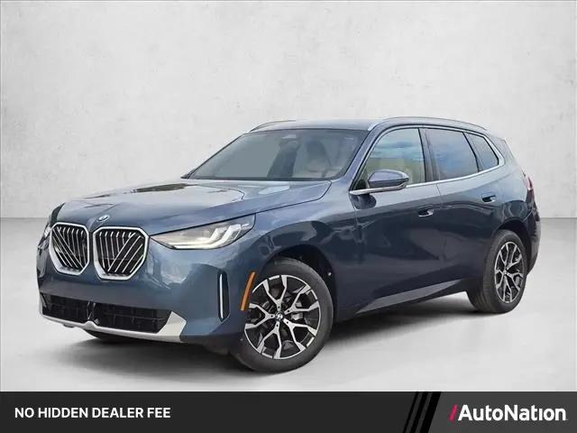 2026 BMW X3 30 xDrive for sale in Towson, MD