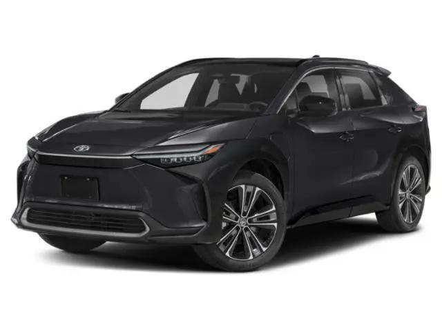 2023 Toyota bZ4X Limited for sale in Mission Hills, CA