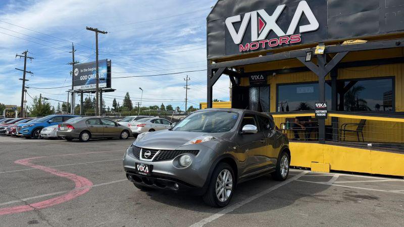 2013 Nissan JUKE SL for sale in Sacramento, CA