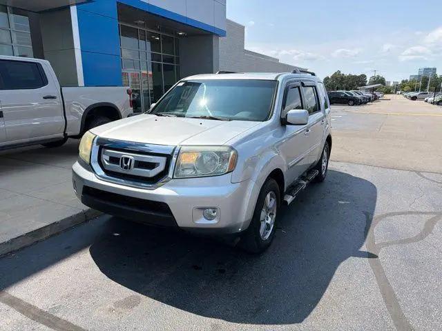2011 Honda Pilot EX-L for sale in Southfield, MI
