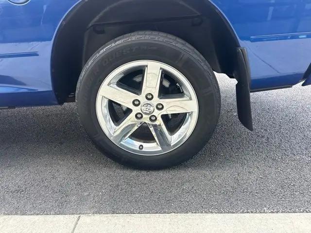 2018 Ram 1500 Express Quad Cab 4x4 64 Box