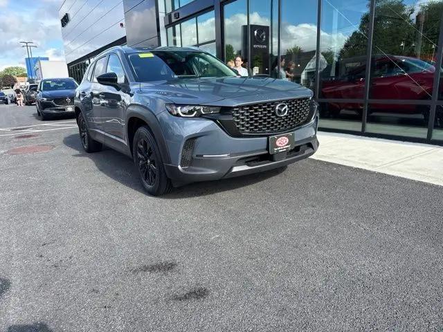 2024 Mazda CX-50 2.5 S Select for sale in Seekonk, MA