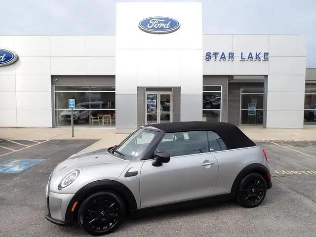 2023 MINI Cooper Convertible Cooper for sale in Burgettstown, PA