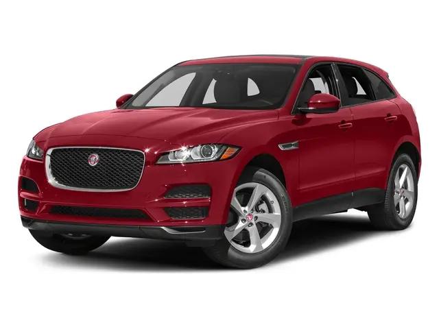 2017 Jaguar F-PACE 35t Prestige for sale in Lees Summit, MO