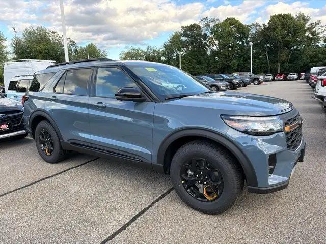 2026 Ford Explorer Tremor for sale in Seekonk, MA