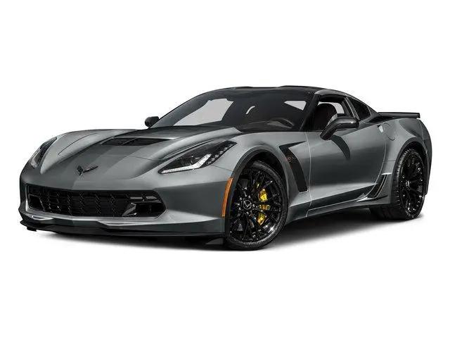 2016 Chevrolet Corvette for sale near Cincinnati, OH