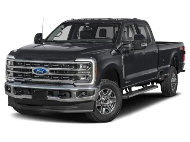 2024 Ford F-350 Lariat Super Duty for sale near Cincinnati, OH