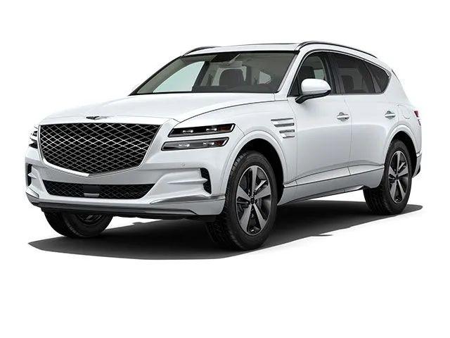 2022 Genesis GV80 3.5T AWD for sale in West Park, FL
