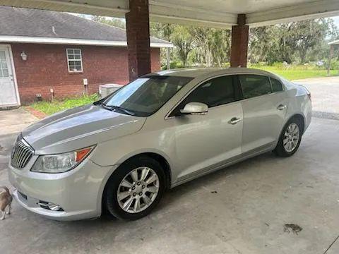 2013 Buick LaCrosse Leather Group for sale in West Park, FL